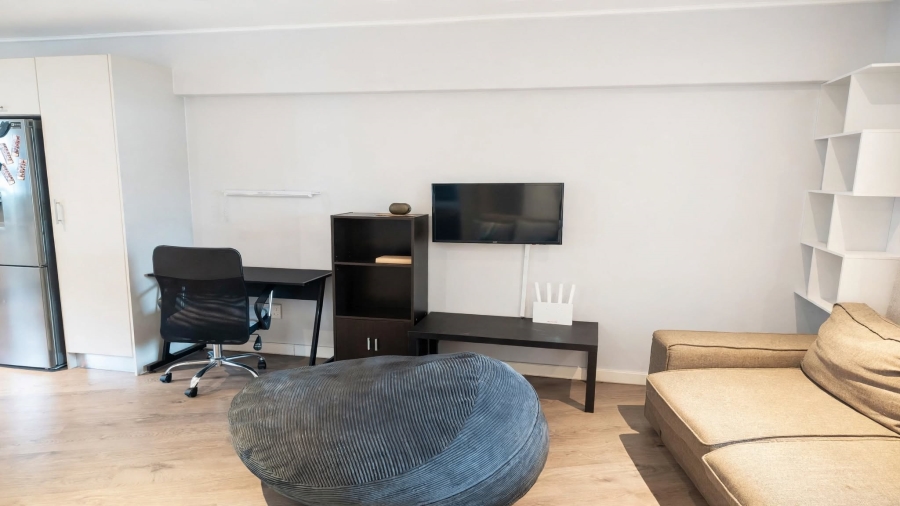 2 Bedroom Property for Sale in Rondebosch Village Western Cape